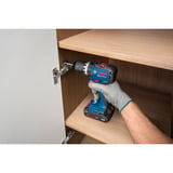 Bosch Akku-Schlagbohrschrauber GSB18V-52 Boxed