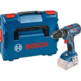 Bosch Akku-Schlagbohrschrauber GSB 18V-28 Professional Solo, 18Volt blau/schwarz, ohne Akku und Ladegerät