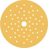 Bosch Expert C470 Schleifblatt, Ø 150mm, K150 Multilochung 50 Stück, für Exzenterschleifer