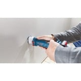 Bosch Professional Akku-Rotationsschneider GCU 18V-30 Professional solo blau/schwarz, ohne Akku und Ladegerät