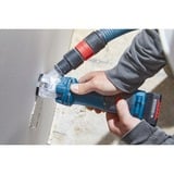 Bosch Professional Akku-Rotationsschneider GCU 18V-30 Professional solo blau/schwarz, ohne Akku und Ladegerät