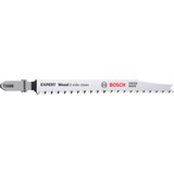 Bosch Professional Expert Stichsägeblatt T 308 B 'Wood 2-side clean' 25 Stück