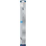 Bosch Professional PRO Wood HM-Sägeblatt TF 350 M, 2-teilig für Tandemfuchsschwanz GFZ