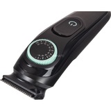 Braun Barttrimmer 3 BT3411, Bartschneider schwarz/mint