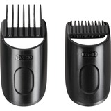 Braun Barttrimmer 3 BT3411, Bartschneider schwarz/mint