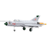 COBI MiG-21MF, Konstruktionsspielzeug Maßstab 1:48