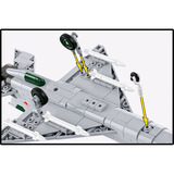 COBI MiG-21MF, Konstruktionsspielzeug Maßstab 1:48