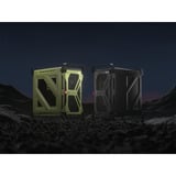 Corsair WARTHOG RS Airflow, Tower-Gehäuse olivgrün, Tempered Glass