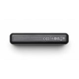 DJI DJI Osmo 360 Adventure Combo, Videokamera dunkelgrau