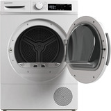 Daewoo T8HT1WA3DE  , Wärmepumpentrockner weiß