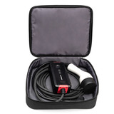 Digitus EV Ladegerät für Haushaltssteckdose schwarz/weiß