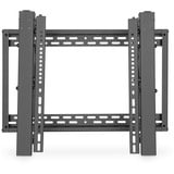 Digitus Pop-Out Video Wall Monitorhalterung, 45-70" schwarz