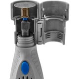 Dremel Krallenpflege-Schutzhaube AT02-PGK (AT02-PGK) silber/transparent