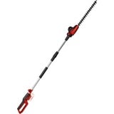 EINHELL Akku-Heckenschere GC-HH 18/45 Li T rot/schwarz, ohne Akku und Ladegerät