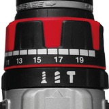 EINHELL Professional Akku-Schlagbohrschrauber TE-CD 18/50 Li-i BL Solo, 18Volt rot/schwarz, ohne Akku und Ladegerät