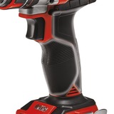 EINHELL Professional Akku-Schlagbohrschrauber TE-CD 18/50 Li-i BL Solo, 18Volt rot/schwarz, ohne Akku und Ladegerät