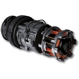 EINHELL Professional Akku-Schlagbohrschrauber TE-CD 18/50 Li-i BL Solo, 18Volt rot/schwarz, ohne Akku und Ladegerät