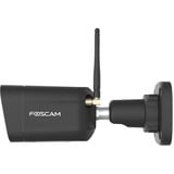 Foscam V5P, Überwachungskamera schwarz
