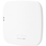 Hewlett Packard Enterprise Aruba Instant On AP12 (RW), Access Point 