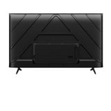 Hisense 75E77Q PRO, QLED-Fernseher 189 cm (75 Zoll), schwarz, UltraHD/4K, Tripple Tuner, USB Recording, Time Shift, 144Hz Panel
