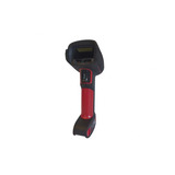 Honeywell Granit XP 1990iSR, Barcode-Scanner schwarz/rot, inkl. USB-Kabel