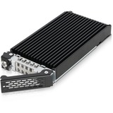Icy Dock ToughArmor MB720MK-B V3       , Wechselrahmen schwarz