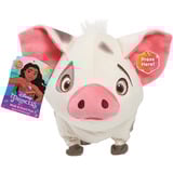 Just Play Disney Moana Walk & Snort Pua, Kuscheltier 