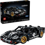LEGO 42223 Technic 1966 Ford GT40 MKII Rennwagen, Konstruktionsspielzeug 