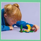 LEGO 77053 Animal Crossing Sternbeobachtung mit Eufemia, Konstruktionsspielzeug 