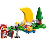 LEGO 77053 Animal Crossing Sternbeobachtung mit Eufemia, Konstruktionsspielzeug 