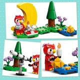 LEGO 77053 Animal Crossing Sternbeobachtung mit Eufemia, Konstruktionsspielzeug 