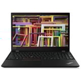 Lenovo ThinkPad T15 G2 Generalüberholt, Notebook schwarz, Intel® Core™ i5-1145G7, Intel® Iris® Xe Graphics geeignet, 16 GB DDR4, 512 GB (512 GB SSD), Windows 11 Pro