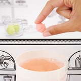 MGA Entertainment MGA's Miniverse - Make it Mini Spa Multipack, Basteln 