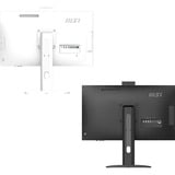 MSI Modern AM273QP AI 1UMG-410AT, PC-System schwarz, Windows 11 Pro