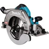 Makita Akku-Handkreissäge HS011GT201 XGT, 40Volt blau/schwarz, 2x Li-Ion XGT Akku 5,0Ah