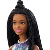 Mattel Barbie „Bühne frei für große Träume“ Brooklyn mit Musik, Puppe 