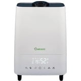 Meaco Deluxe 202 Luftbefeuchter/reiniger 