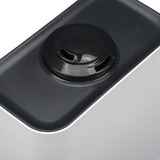 Meaco Deluxe 202 Luftbefeuchter/reiniger 