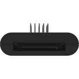 NZXT Internal USB Hub (Gen 3), USB-Hub schwarz