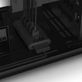 NZXT Internal USB Hub (Gen 3), USB-Hub schwarz