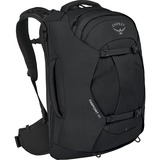 Osprey Farpoint 40, Rucksack schwarz, 40 Liter