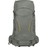 Osprey Kyte 38, Rucksack grün, 36 Liter, Größe WXS/S