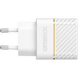 Otterbox EU Wand-Schnelladegerät Premium-Fast Charge, 20W weiß, USB Power Delivery 3.0, USB-C