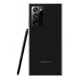 SAMSUNG Galaxy Note20 Ultra 5G 256GB Generalüberholt, Handy Mystic Black, Dual SIM, Android, 12 GB DDR5