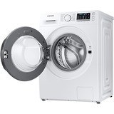 SAMSUNG WW11BGA049TEEG, Waschmaschine weiß