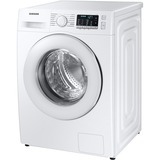 SAMSUNG WW11BGA049TEEG, Waschmaschine weiß