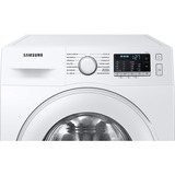 SAMSUNG WW11BGA049TEEG, Waschmaschine weiß