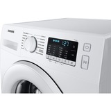 SAMSUNG WW11BGA049TEEG, Waschmaschine weiß