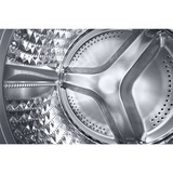 SAMSUNG WW11BGA049TEEG, Waschmaschine weiß