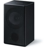 SAMSUNG Wireless Rear Speaker Kit, Lautsprecher schwarz
